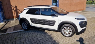 Citroën C4 Cactus Citroën C4 Cactus 1.2 VTi Feel - afbeelding nr 5