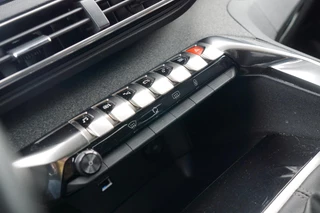 Peugeot 3008 Peugeot 3008 1.2 PureTech 130pk Allure - Gris Artense - Super compleet - afbeelding nr 30