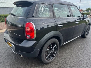 MINI Countryman MINI Countryman 1.6 COOPER PEPPER - afbeelding nr 9