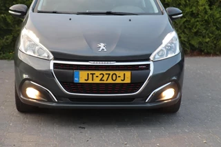 Peugeot 208 Peugeot 208 1.2 PureTech GT-line 110 pk Carplay|Cruise|Camera|Ecc|Navi|Lmv|Cruise - afbeelding nr 74