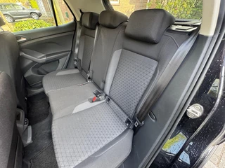 Volkswagen T-Cross Airco/Navi/Apple Carplay/5-Deurs - afbeelding nr 37