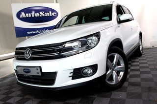 Volkswagen Tiguan - afbeelding nr 26