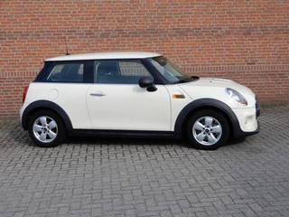 MINI One - afbeelding nr 2