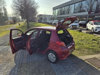 Mitsubishi Space Star Mitsubishi Space Star 1.2 Active NIEUW | RIJKLAAR | 8 JAAR GARANTIE - afbeelding nr 17