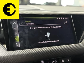 Audi e-tron GT Audi e-tron GT RS 93 kWh | Carbon | B&O | CarPlay | Bomvol |BTW - afbeelding nr 28