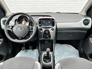 Toyota Aygo - afbeelding nr 23