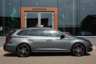 SEAT Leon SEAT Leon ST 2.0 TSI CUPRA 300 4DRIVE | Pano. | Camera | 301PK | Seat sound - afbeelding nr 19