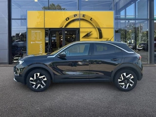 Opel Mokka Opel Mokka 1.2T Elegance 130pk! | trekhaak | Camera | winterpakket | Navi | - afbeelding nr 7