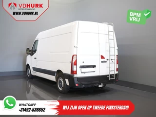 Renault Master - afbeelding nr 2