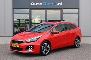 Kia Ceed 1.0 T-GDi GT-Line Clima, NAVI, Camera, Cruise, Dealer onderhouden