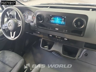 Mercedes-Benz Sprinter Mercedes Sprinter 314 CDI Automaat Laadklep Zijdeur Camera Airco Cruise Meubelbak Koffer 19m3 Airco Cruise control - afbeelding nr 13