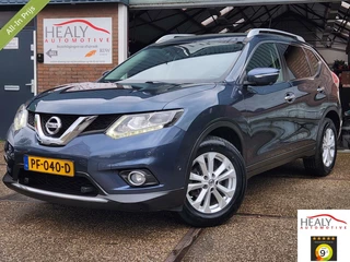 Nissan X-Trail - 28365816-0