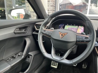 CUPRA Formentor CUPRA Formentor VZ E-HYBRID 245PK ADAPTIVE - CAMERA - STUURV. - 19 INCH - afbeelding nr 7