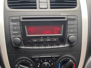Suzuki Celerio Suzuki Celerio 1.0 Exclusive automaat [ DEALER OH I CRUISE CONTROL I AIRCO ] - afbeelding nr 11