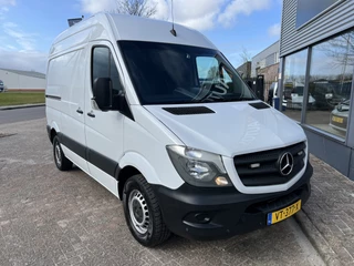 Mercedes-Benz Sprinter - afbeelding nr 30