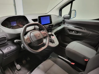 Peugeot Partner - afbeelding nr 4