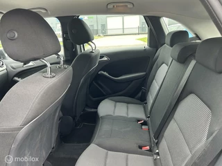Mercedes-Benz B-Klasse Mercedes B-klasse 180 d 