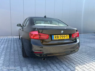 BMW 3 Serie BMW 3-serie 318i Corporate Lease High Executive - afbeelding nr 10