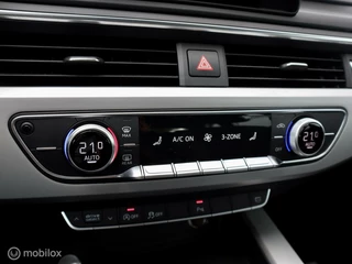 Audi A4 Audi A4 Avant 2.0 TFSI Automaat Trekhaak LED PDC Clima Cruise Navi - afbeelding nr 26