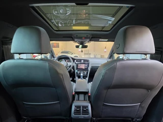 Volkswagen Golf Volkswagen Golf 1.4 TSI PHEV GTE | PANO / ACC / LED / CARPLAY / CAMERA / P.SENSOR V+A / LEDER-ALCANTARA / STOELVERW. / LANE ASS ! - afbeelding nr 38
