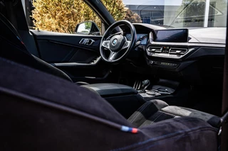 BMW 2 Serie BMW 2-serie Gran Coupé 220i High Executive|PANO|HEAD-UP|H&K - afbeelding nr 18