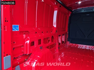 Ford Transit Ford Transit 165pk Automaat Limited L3H2 Nwe model! Xenon Airco Cruise CarPlay Camera Parkeersensoren Airco Cruise control - afbeelding nr 22