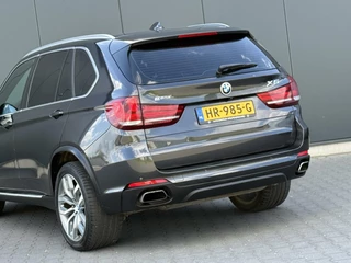 BMW X5 BMW X5 xDrive40e High Executive Leder - Led - Trekhaak - Leder Dashboard - afbeelding nr 13