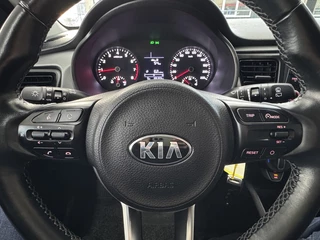 Kia Rio - afbeelding nr 13