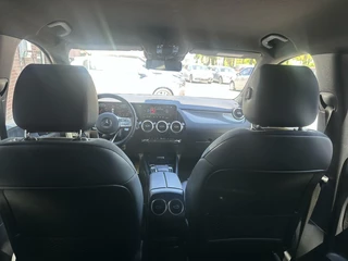 Mercedes-Benz B-Klasse Mercedes B-klasse 200 Business AMG CARPLAY/TH *ALL-IN PRIJS* - afbeelding nr 14