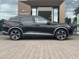 CUPRA Formentor CUPRA Formentor 1.4 e-Hybrid VZ Copper Edition | Plug-in Hybrid - afbeelding nr 5