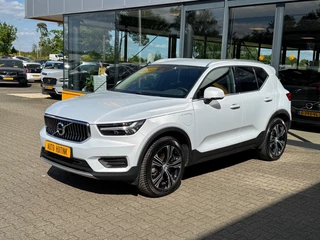 Volvo XC40 Volvo XC40 1.5 T4 Recharge Inscription - camera - memory stoel - elec trekh - afbeelding nr 4