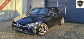 Mercedes-Benz A-Klasse Mercedes-Benz A-klasse 220 4MATIC Premium - afbeelding nr 1