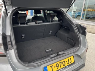 Ford Puma Ford Puma 1.0 EcoBoost Hybrid ST-Line X 125pk | Adaptieve Cruise | BLIS | Winterpack | Full LED - afbeelding nr 7