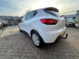 Renault Clio Renault Clio 0.9 TCe  Expression - afbeelding nr 6