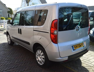 Opel Combo - afbeelding nr 28