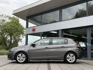 Peugeot 308 Peugeot 308 1.2 PureTech Active | Virtual Cockpit | Navi | Camera | - afbeelding nr 3