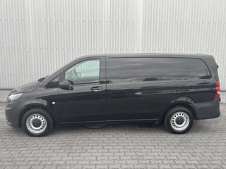 Mercedes-Benz Vito Mercedes-Benz Vito 114 CDI Lang*CRUISE*NAVI*3PERS*AUTOM.*ECC - afbeelding nr 4