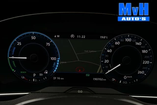 Volkswagen Passat Volkswagen Passat Variant 1.4 TSI GTE|LUXE!|VIRTUAL|PANO|LED - afbeelding nr 60