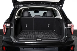 Lynk & Co 01 | 360 Camera | 7.4 kWh Boordlader | S/K-panodak | Adapt. Cruise | Memory | Elek. klep | LM 20