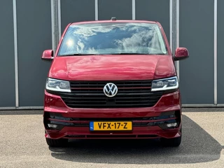 Volkswagen Transporter Volkswagen Transporter 2.0TDI DSG L2H1 DC Bulli ABT Sportline 5p. - afbeelding nr 28