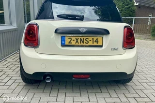 MINI One Mini Mini 1.2 One Business, NAVI, PANO DAK, CRUISE, PDC - afbeelding nr 7