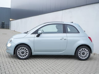 Fiat 500 - afbeelding nr 7