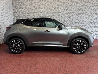 Nissan Juke 2025 - afbeelding nr 60