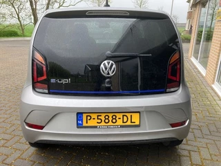 Volkswagen e-up! - afbeelding nr 10
