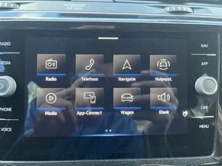 Volkswagen Touran - afbeelding nr 29