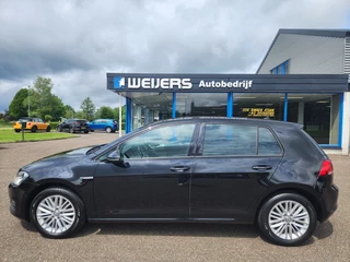 Volkswagen Golf Volkswagen Golf 1.2 TSI Cup 5drs, Clima, Navi, Trekhaak, PDC V+A, Cruise - afbeelding nr 9