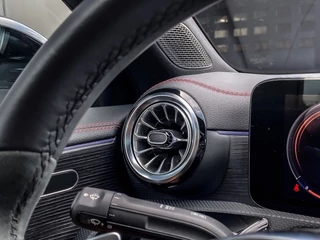 Mercedes-Benz CLA Mercedes-Benz CLA 250e 218PK Automaat AMG Line | PANORAMADAK | DISTRONIC PLUS | HEAD-UP | SOUND ADVANCED | 360 | MBUX | - afbeelding nr 62