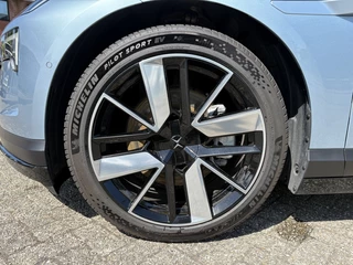 Polestar 4 - afbeelding nr 30