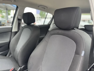 Hyundai i20 Hyundai i20 1.2i i-Deal | Navi | Airco - afbeelding nr 6