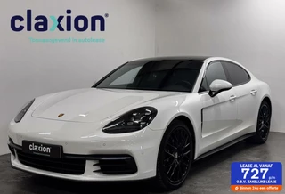 Porsche Panamera - 413080009-0